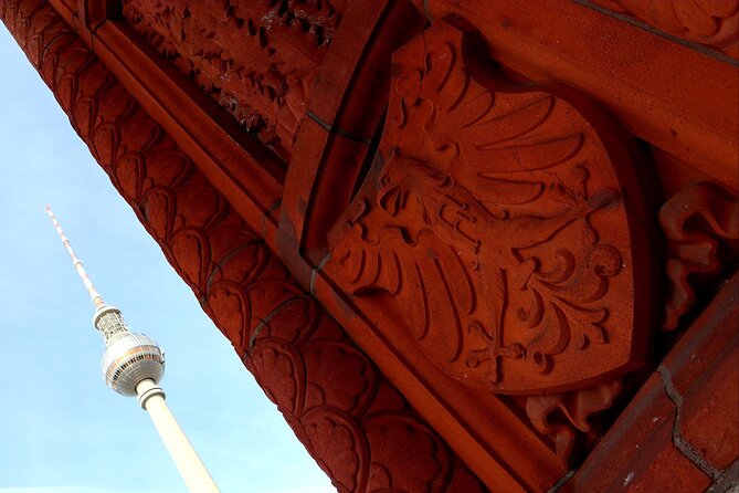 Protest and Resistance in Berlin Historical Walking Tour - Historical Significance