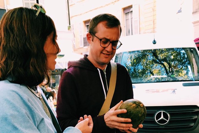 Provençal Farmers Market Tour - Dietary Considerations