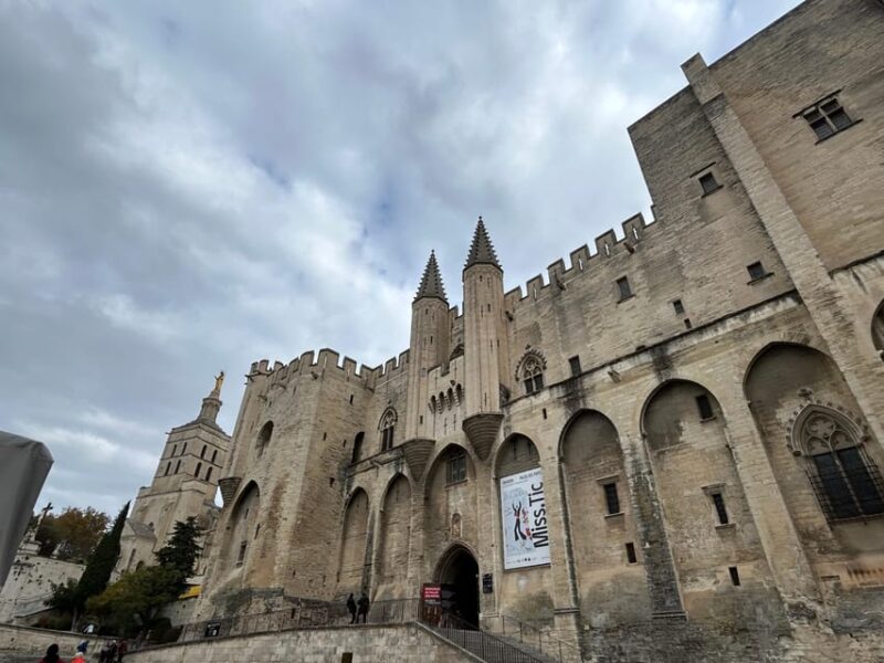 Provencal Flavours and Secrets of the City - Frequently Asked Questions