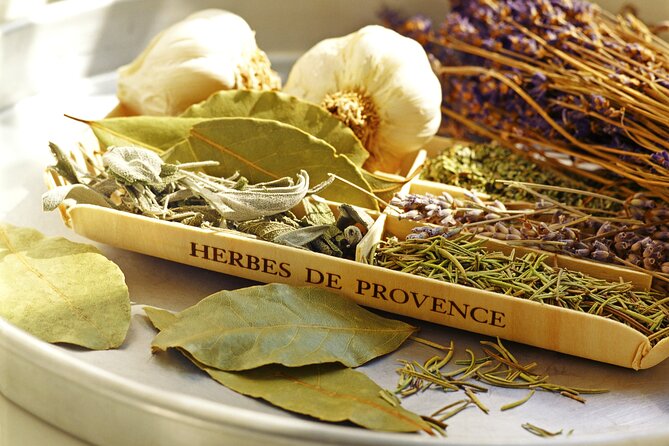 Provencal Market and Wine Tasting Full-Day Shared Tour From Nice - Itinerary Highlights