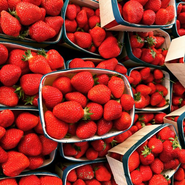 Provencal Market Walking Tour With Tastings - Tour With Expertise