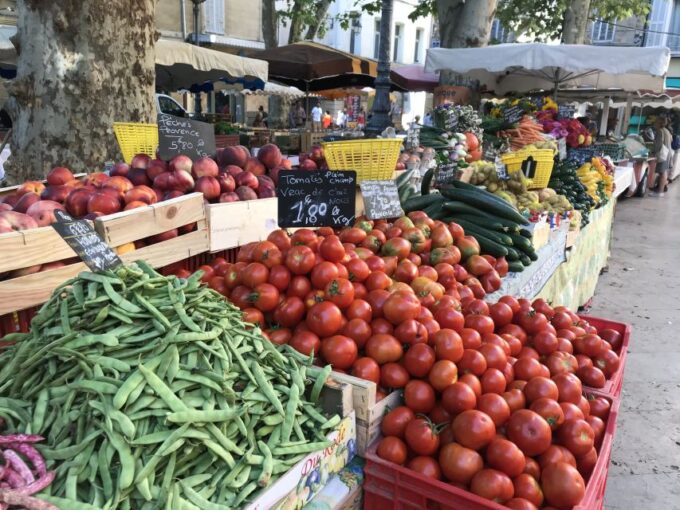 Provencal Market Walking Tour With Tastings - Frequently Asked Questions