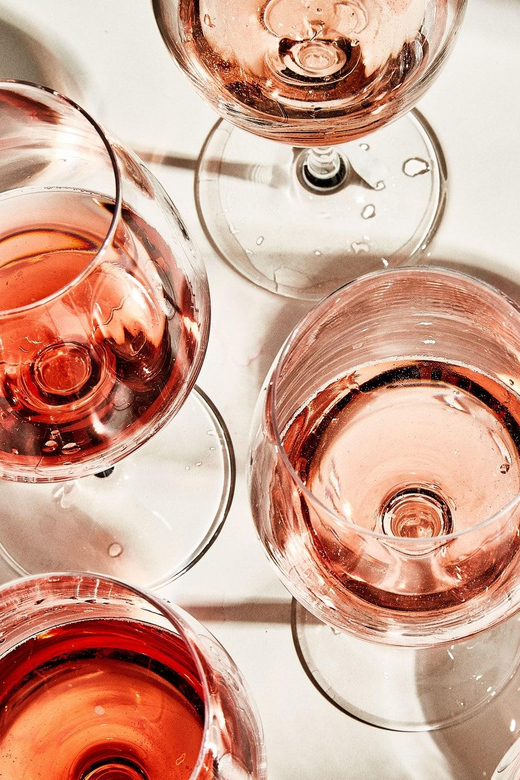PROVENÇAL WINE TOUR - Wine Tasting Information