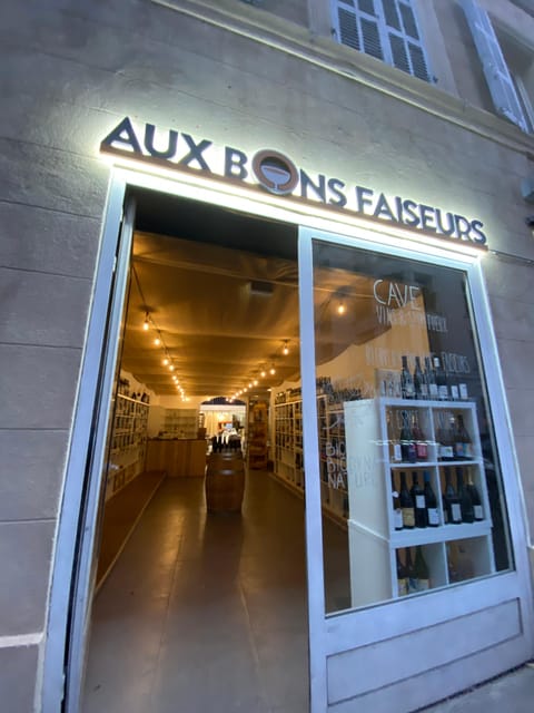 PROVENÇAL WINE TOUR - Schedule