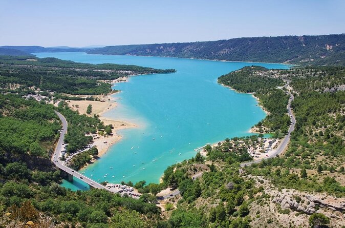 Provence and Lavender - Private & Guided Full Day Tour - Tour Highlights