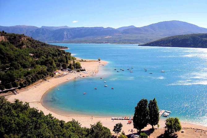 Provence and Lavender - Private & Guided Full Day Tour - Positive Reviews