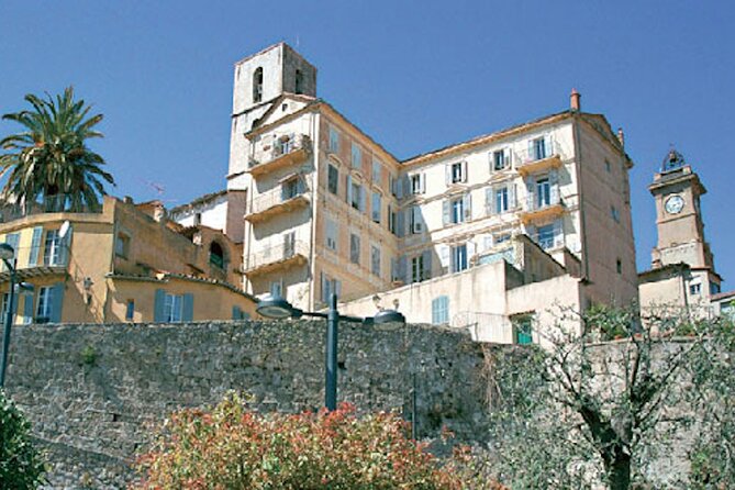 Provence and Tradition - Private Guided Tour - Grasse: Perfume Capital of the World