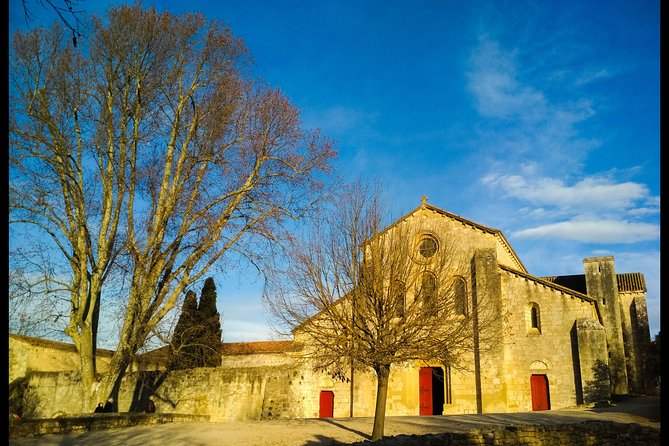 Provence at Your Own Pace and at Your Leisure! - Cancellation Policy
