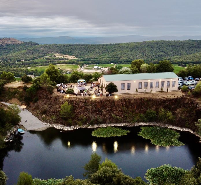 Provence: Cocktail Tasting & Classes - Workshop Details