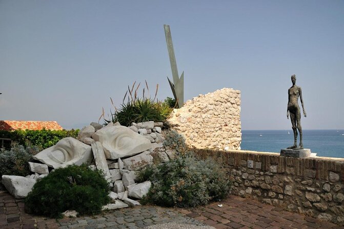 Provence Countryside Full-Day Private Tour From Nice - Included and Excluded Services