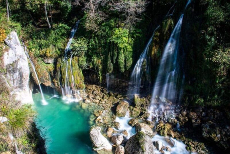 Provence Countryside & Medieval Villages Day Trip - Discovering the Medieval Charm of Gourdon