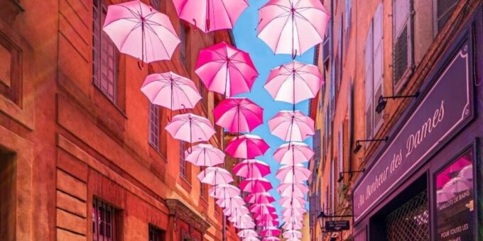 Provence Countryside & Medieval Villages Day Trip - Convenient Pickup and Transportation