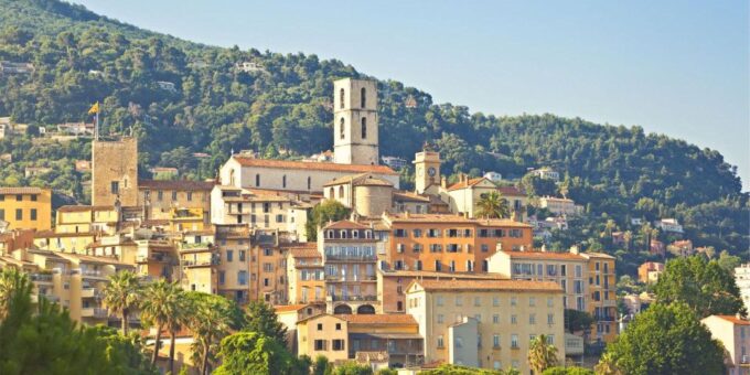 Provence Countryside & Medieval Villages Day Trip - Frequently Asked Questions