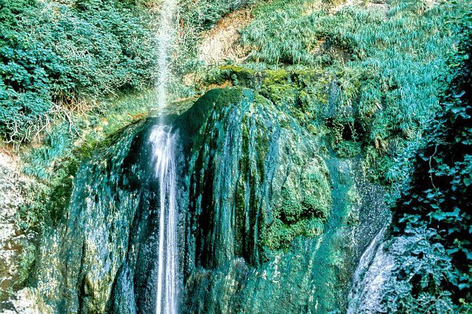 Provence Countryside Tour: Grasse /Gourdon /Tourettes Sur Loup/St Paul De Vence - Pickup Information