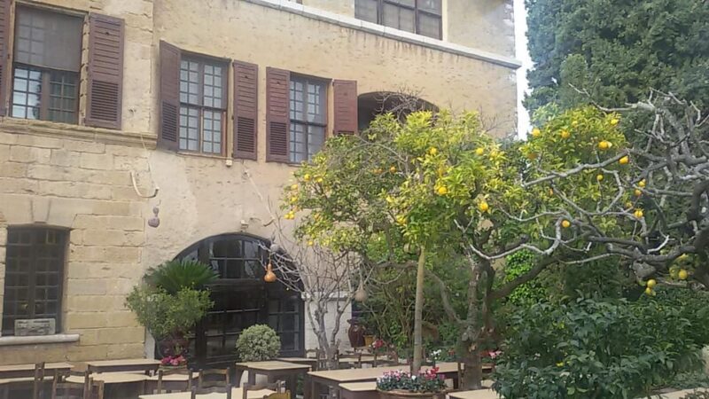 Provence Countryside Trip - Tour Features