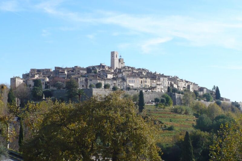 Provence Countryside Trip - Grasse and Perfumes
