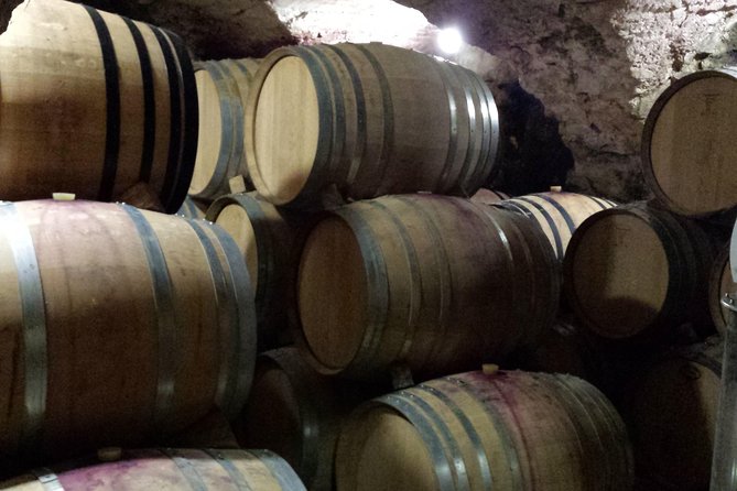 Provence Cru Wine Small-Group Half-Day Tour From Avignon - Accessibility and Infant Seats