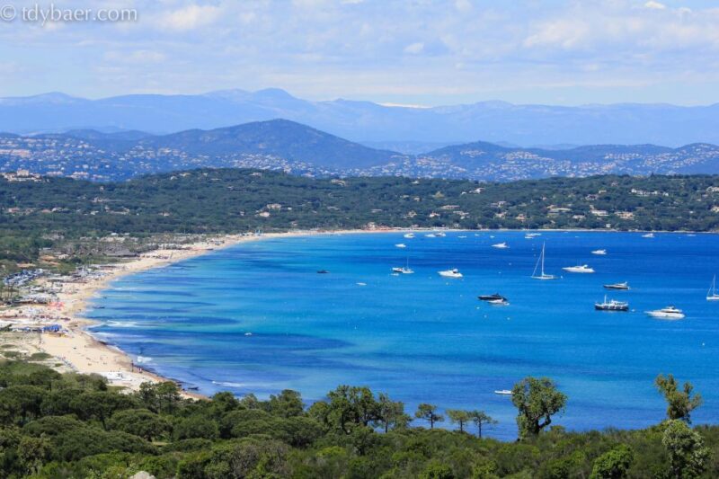 Provence Day, Saint Tropez Grimaud Village Wine Tasting - Saint-Tropez Highlights
