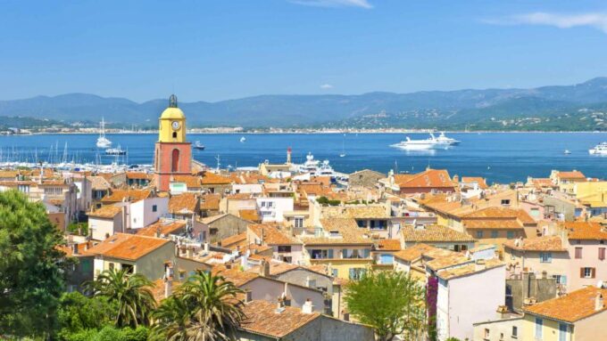 Provence Day, Saint Tropez Grimaud Village Wine Tasting - Frequently Asked Questions