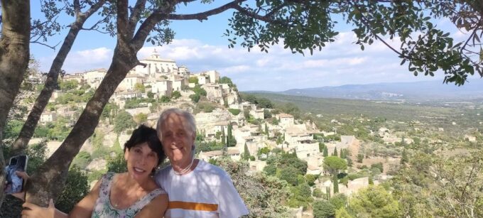 Provence: Guided Tour of the Hilltop Villages of Luberon - About the Guided Tour
