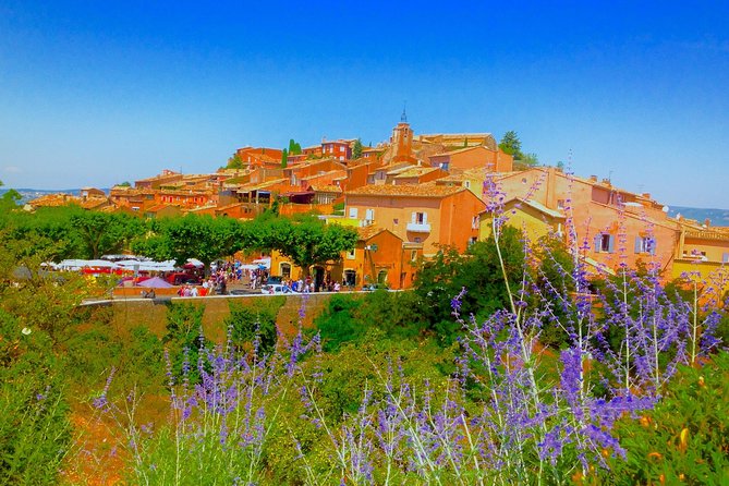 Provence Highlights Full-Day Tour From Avignon - Group Size and Personalization