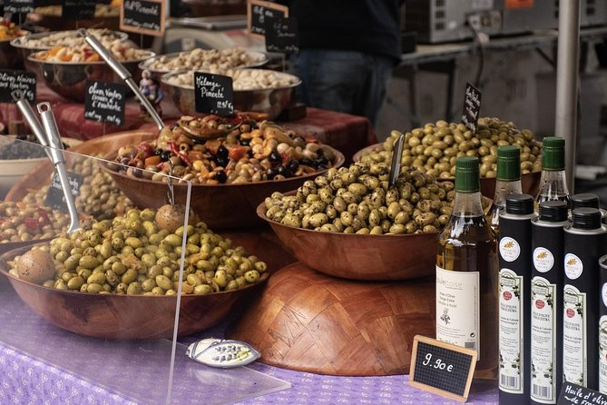 Provence Highlights Private Full-Day Tour  - Marseille - Customer Feedback