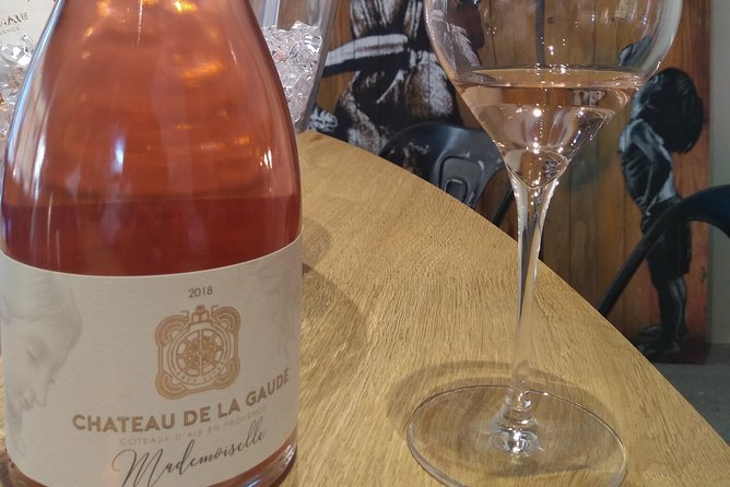 Provence Highlights Private Full-Day Tour  - Marseille - Personalized Sightseeing