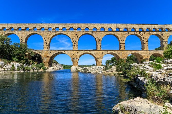 Provence in a Day Trip From Aix - Medieval Hilltop Village