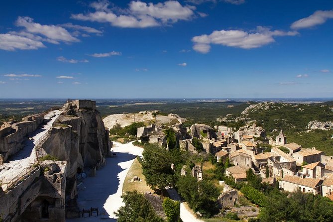 Provence in One Day Small Group Day Trip From Avignon - Explore Provences Countryside