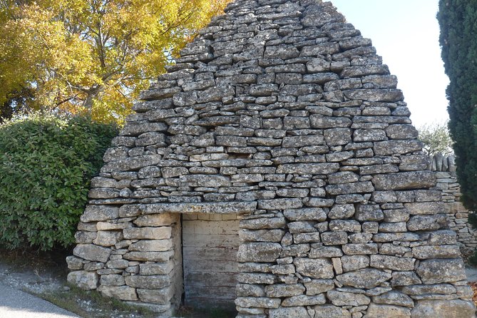 Provence in One Day Small Group Day Trip From Avignon - UNESCO World Heritage Site