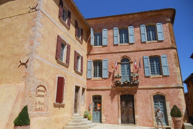 Provence in One Day Small Group Day Trip From Avignon - Picturesque Village of Gordes