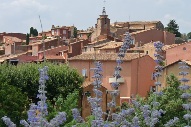 Provence in One Day Small Group Day Trip From Avignon - Additional Tour Details