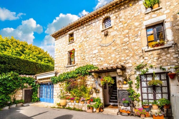 Provence & Its Medieval Villages Full Day Sightseeing Tour - Frequently Asked Questions
