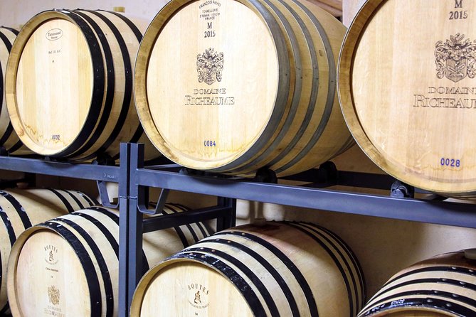 Provence - Mont Sainte Victoire in Search of Cézanne Private Wine Tour - Inclusions and Exclusions