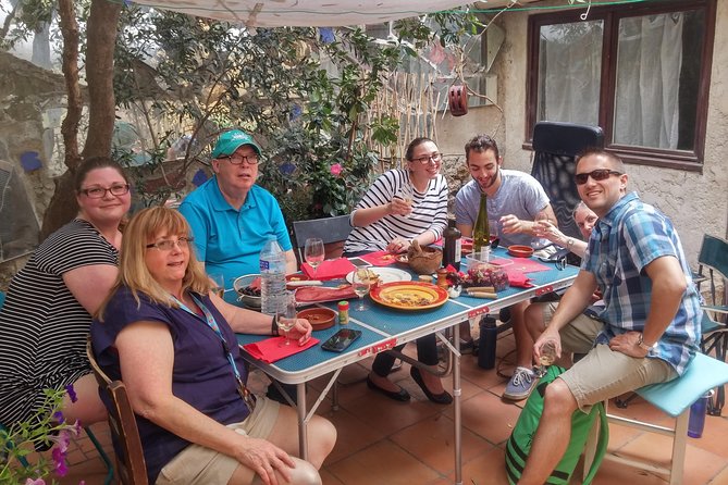 Provence Picnic Tour - Included Experiences