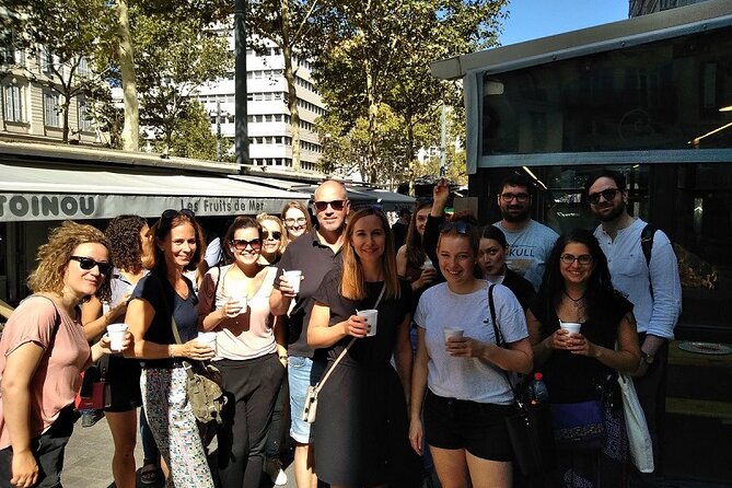 Provence Picnic Tour - Transportation Options