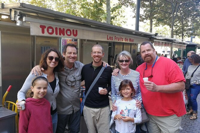 Provence Picnic Tour - Pricing and Payment
