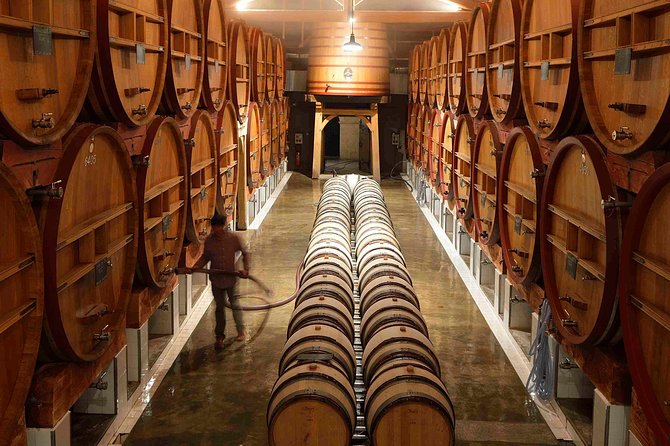 Provence Private Full Day Wine Tour With Wine Tasting - Pickup Details