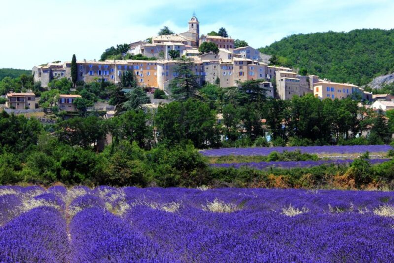 Provence Private Tour: Aix-En-Provence, (Marseille) & Cassis - Historical Significance of Cassis