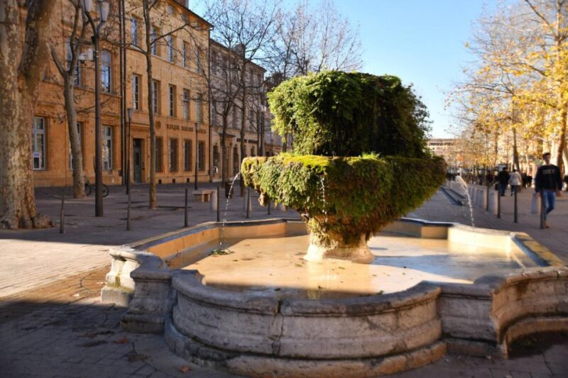 Provence Private Tour: Aix-En-Provence, (Marseille) & Cassis - Historical Significance of Marseille
