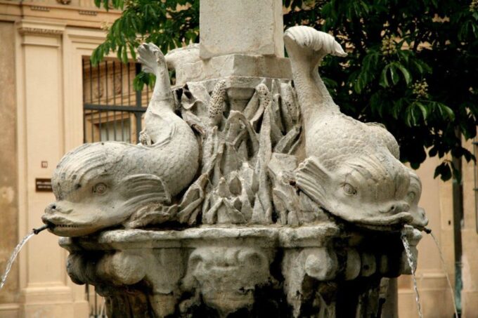 Provence Private Tour: Aix-En-Provence, (Marseille) & Cassis - Additional Information