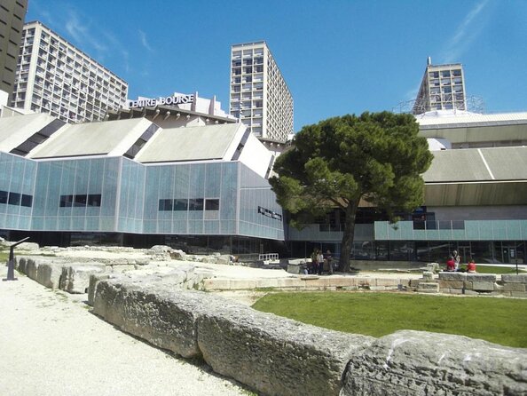 Provence: Private Tours of Aix-en-Provence, Cassis, and Marseille - Key Points