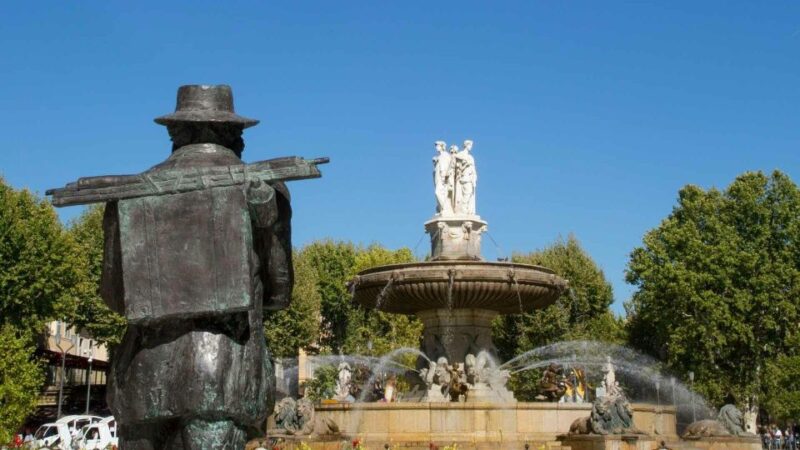 Provence, Vineyards & Lavender Fields Private Day Trip - Just The Basics