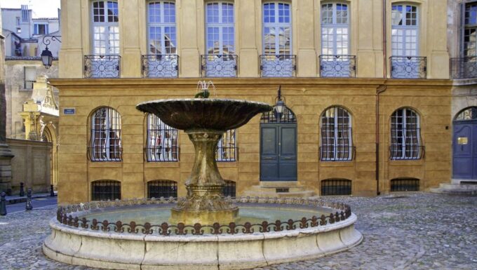 Provence, Vineyards & Lavender Fields Private Day Trip - Included Pickup and Fees