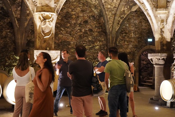 Provence Wine Small Group Day Tour From Nice With Tastings & Lunch - Customer Reviews