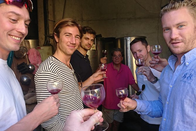Provence Wine Tour - Private Day Tour From Cannes - Culinary Highlights