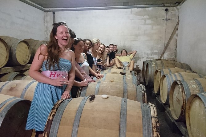 Provence Wine Tour - Private Day Tour From Cannes - Accessibility and Details
