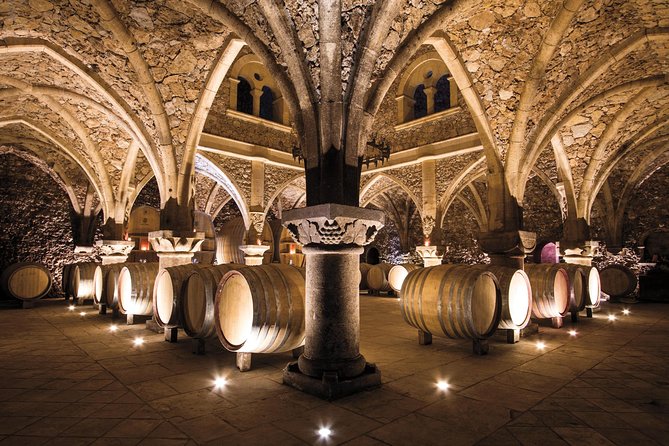Provence Wine Tour - Private Day Tour From Nice - Pickup and Tour Details