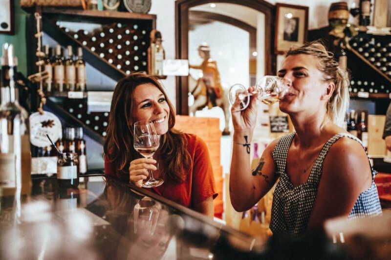 Provence Wine Tour - Small Group Tour From Cannes - Expert Wine Guide