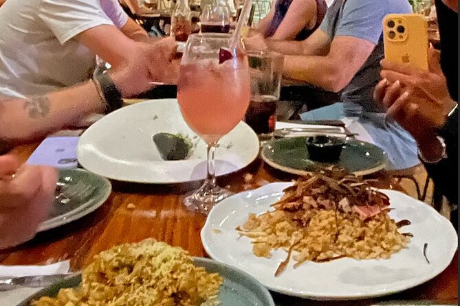 Provenza: Cocktails & CoolTure Route - Confirmation and Transportation